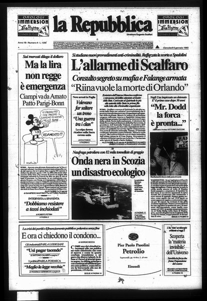 La repubblica